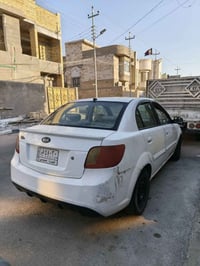 كيا ريو • للبيع • البصرة