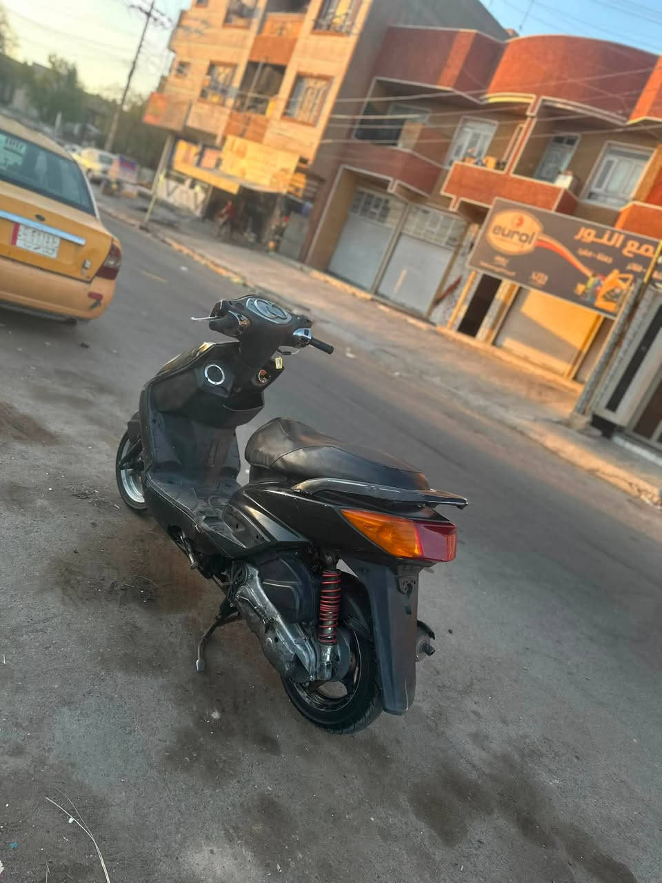 سكنس فحل كفاله عامه كلش جديده جيب فيتر وتعال من باب البيت تاخذها برغي نقص مابيها مكاني بغداد حي اور *********** السعر 500
