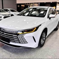 بي واي دي • ٢٠٢٥ • ٥٠٠ كم