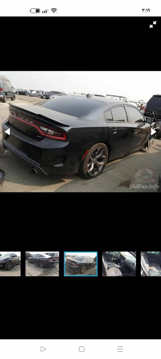 السلام عليكم جارجر 2019
أمريكي ماشيه 100 فول ماعدا الفتحه
سياره ابلاديه اصوليه رقم بابل تحويل ثاني يوم
جيتي السيارة مكينه 3600 رادار خلفي ويل كروم
للشراي ***********
