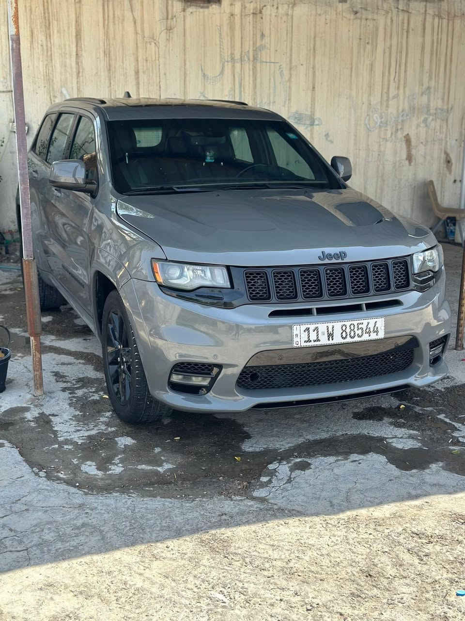 حبايب القلب جيب مديل ١٩ وارد امريكي حادث خفيف ماشية ٦٢ ميل سيارة جاهزة بغداد بسمي رقم جديد مكان سيارة بغداد زعفرانية السعر ٢٣٠ للاستفسار ***********ابو رسل
