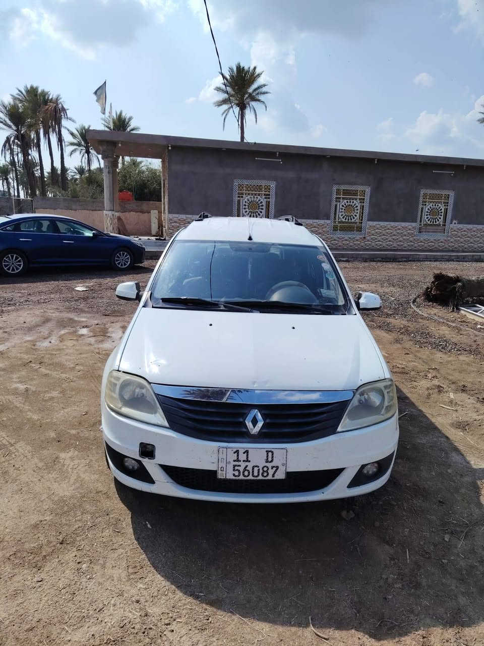 سلام عليكم رين موديل ١٢جاهزه من كلشي بيه ٣قطع صبغ فقط بدون ضربه رقم دولي بغداد راعيه يريدمداور مكان ديوانيه غماس سعر٧٠وبيه مجال 
***********
