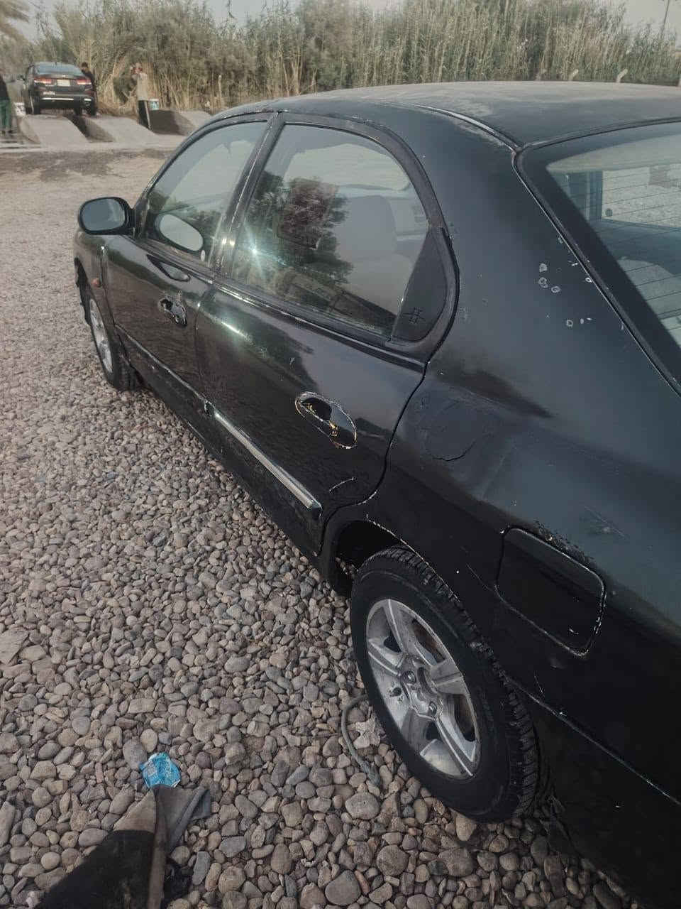 هونداي مديل 2000 كير ومكينه كورله رقم كربلاء مالكها بكربله سياره يردله ترتيب العنوان الديوانية أم الخيل موبايل *********** السعر 15
