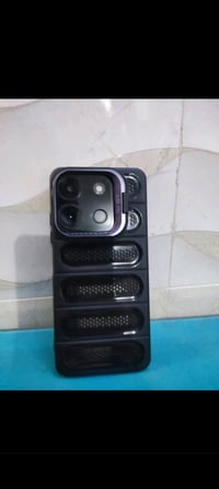 انفنكس سمارت ٧ بلس • رام ٧ • بطارية ٦٠٠٠