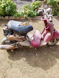 درجات ثنين 2عصفورية كلاسك دراجات شغالات بس عوزهن ترتيب ابيع كوم حديد  ...