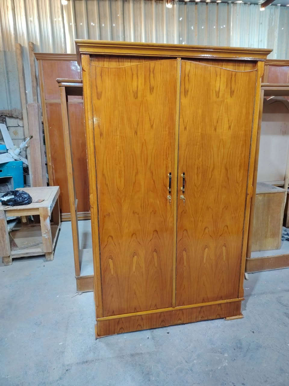 يالله
كنتور ابو بابين تسكام صاج درجه اولى نضافه امام عينك
العنوان النجف حولي مقابل شارع عشرين ***********واتس او الاتصال على الرقم
