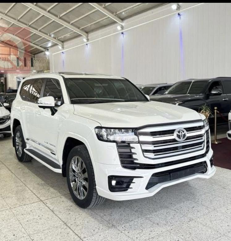Toyota g-xR Twin-Turbo LMTED
داعل سور+ كامير٣٦٠ درجه +سئ شاشه سماعه و شاشه jbl
مودل 2025
بيدون صبغ
ريفه جون 18,000 km
رقم دهوك
كيتاب جام ره ش
سعر 81,000$مجال
رقم ***********
