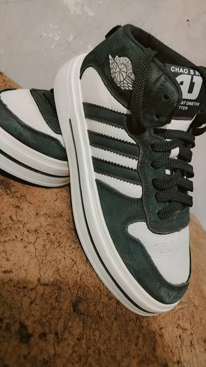 السلام عليكم اخوان هذني احذيه قياس ٤١ و٤٢
بيهن مال باله نظيفات كلش الي يفيدنه يدفع بيهن سعر بس لا يكسر رحمه والديكم


**إذا كنت صاحب هذا الإعلان وتريد حذفه لأي سبب، رجاءا أرسل رسالة إلى الدعم الفني**