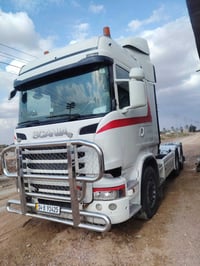 البصرة قضاء الشافي • ٢٠١٥ • مكينة ٥٠٠