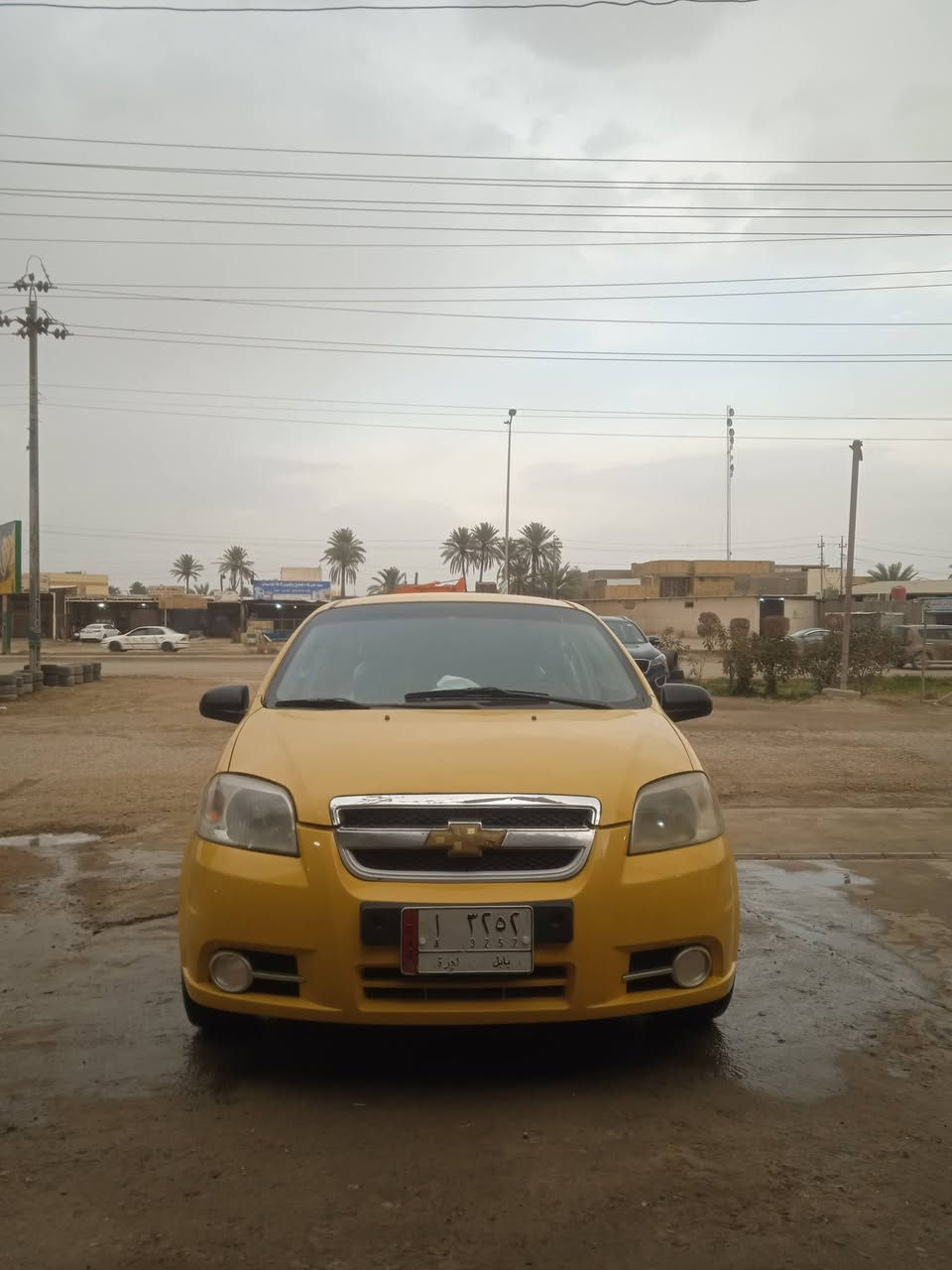 السلام عليكم افيو موديل 2009 خليجي كير ومحرك جديد اوتماتيك حداديه جديده تخم تاير ارضيه جلد داخل كلش حلو مابيه اي نقص سياره مال جناي استخدام شخصي رقم بابل تحويل مباشر سياره تراي حلو مكاني بابل هيىه وغرامات مصفره سعر 52وبيه مجال ***********
