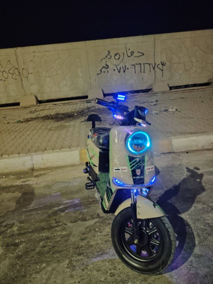 البيع قفل ٥٠٠


**إذا كنت صاحب هذا الإعلان وتريد حذفه لأي سبب، رجاءا أرسل رسالة إلى الدعم الفني**