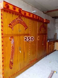 كاونتر • نجارة خشب • توصيل بغداد