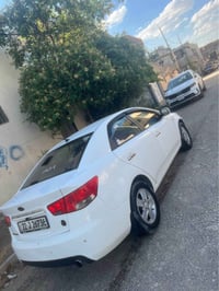سيراتو • ٢٠١٣ • رقم اربيل