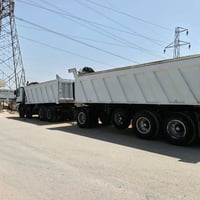 مقطوره تسكام ٢٥ • ٤ دناكير • نجف