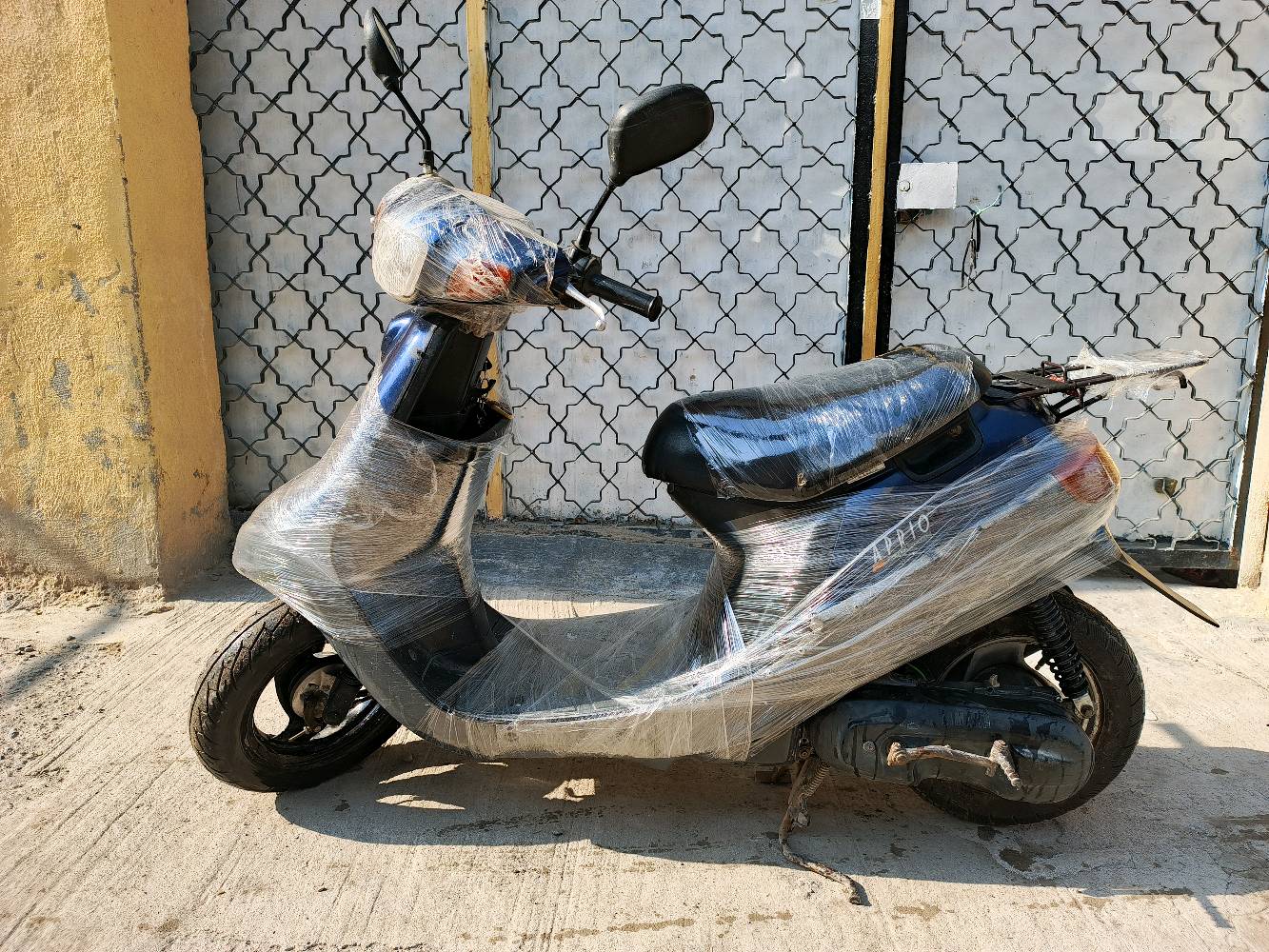 الاعظميه سبع بكار 