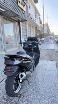 تي ماكس 2008 دراجة كفاله عامة من كلشي مكينة كلجات   ماشية 23 سوجات2  م...