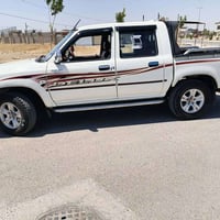 بيكاب • موديل 2009 • السليمانية