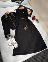 صدرية • كنزة • ٣٨-٤٨