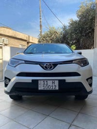 للبيع تويوتا راف فور 2018 خليجية مكفولة جديدة #موديل_2018 #خليجية_وكال...