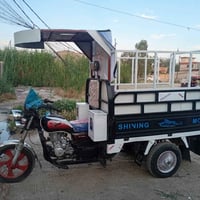 ستوته • مكينة ٢٠٢٠ • شاصي شرط
