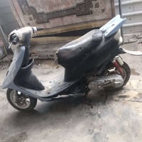 دراجة عصفورية • شغّالة • حي لعامل