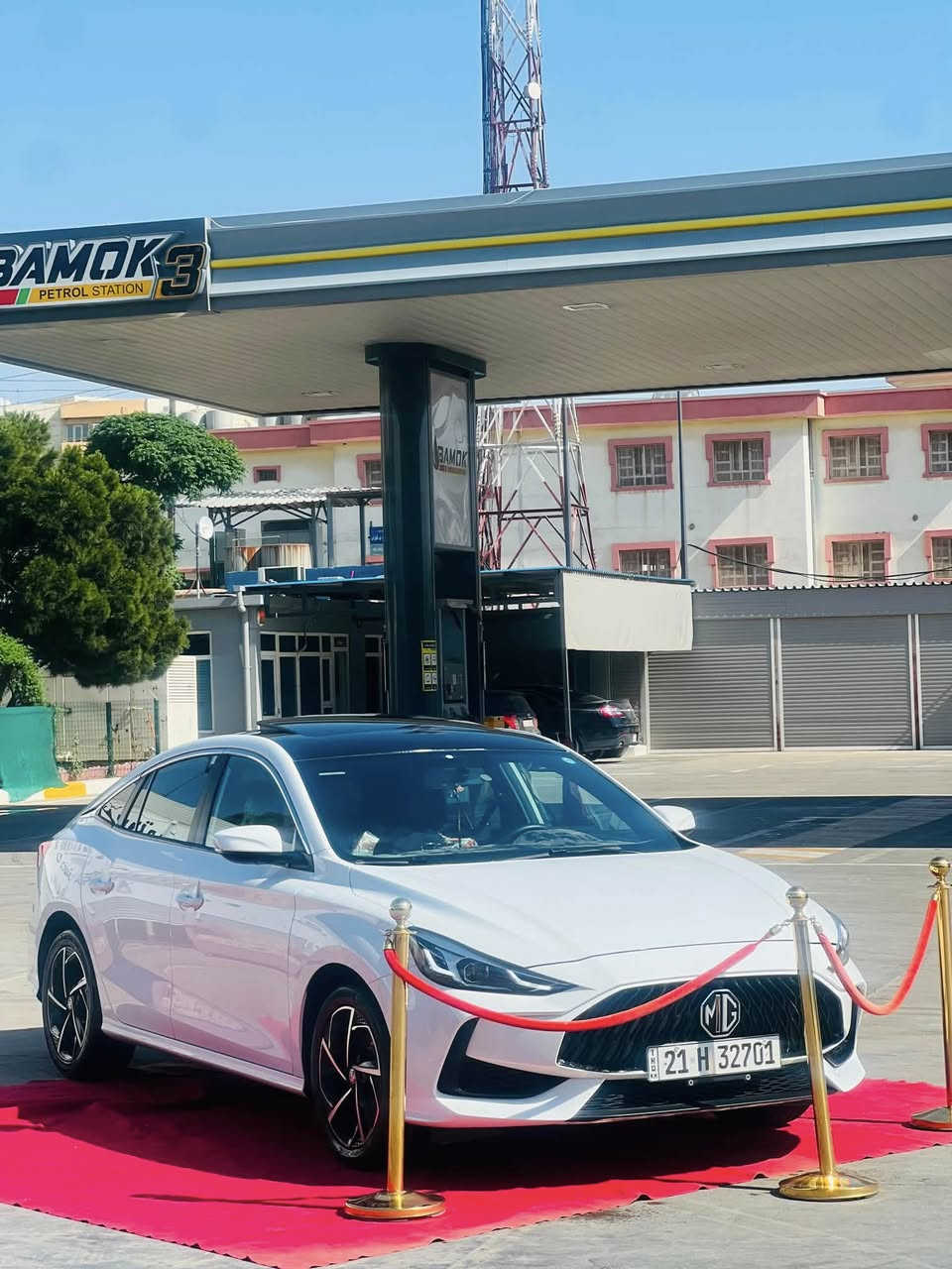 Mg gt turbo 2022
سفری شەریکە کلین هیچ پێوە نیە مەکەینەی ١٥ تۆربۆ سەنەوی ٢٠٢٧ مانگ ١٠ ناو سوری کوشن جلد گێج ئەلکترۆنی کامل سلایت گێر کوبرا ٦٨ هەزار رۆشتوە 
ناونیشان:سلێمانی
نرخ:١١٨ معامەلە
***********

