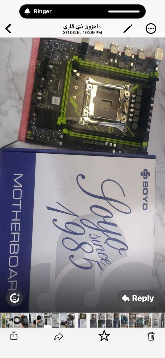 السلام عليكم 
حبايب تبدي الاسعار من ٢٥ ال٣٠ للقطعه 
والي ياخذهن شلعه اسويله تخفيض العدد ١٤ قطعه


**إذا كنت صاحب هذا الإعلان وتريد حذفه لأي سبب، رجاءا أرسل رسالة إلى الدعم الفني**