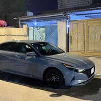 النترا ٢٠٢١ • وارد امريكي • محرك ٢٠٠٠