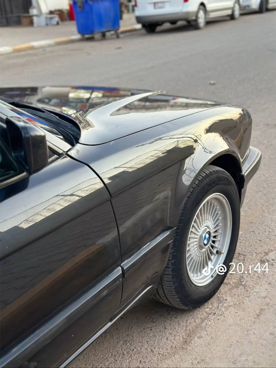 السلام عليكم بيم 730 موديل 1992البيع الهاتف*********** السعر خاص
