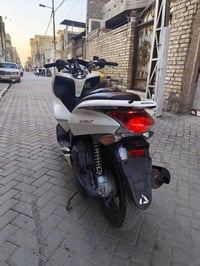 بي سي اكس • 150 سي سي • مكفولة