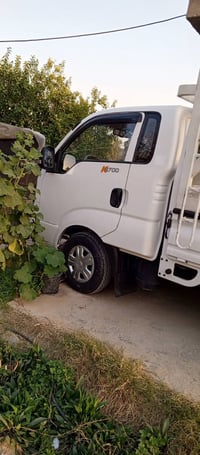 كيا حمل • ٢٠١٨ • كفاله عامه