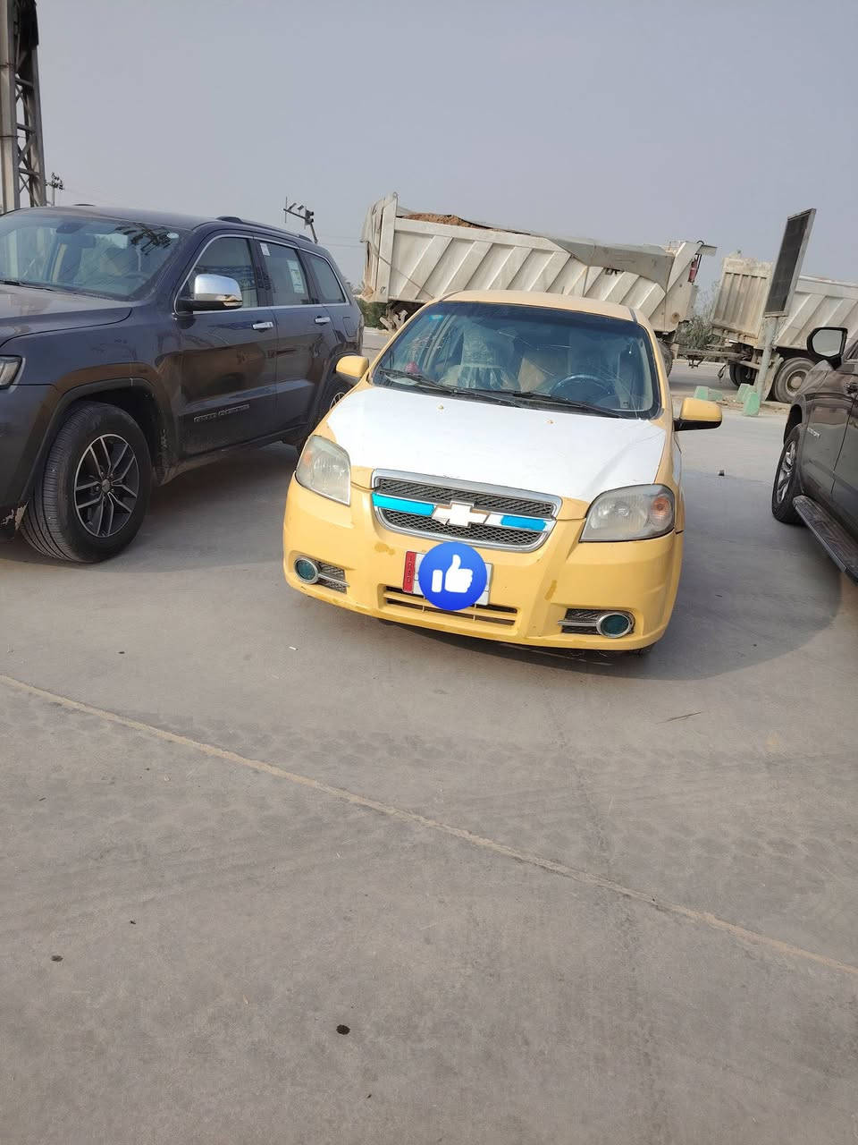 افيوو موديل عشره سياره جاهزه مكانه نجف ***********
