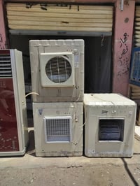 طباخات • مبردات • قريه الجرف