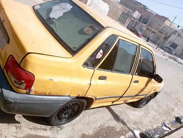 سلام عليكم سياره سايبه البيع مديل 2012 السعر 11ورقه وتفاصيل اتصل ***********
