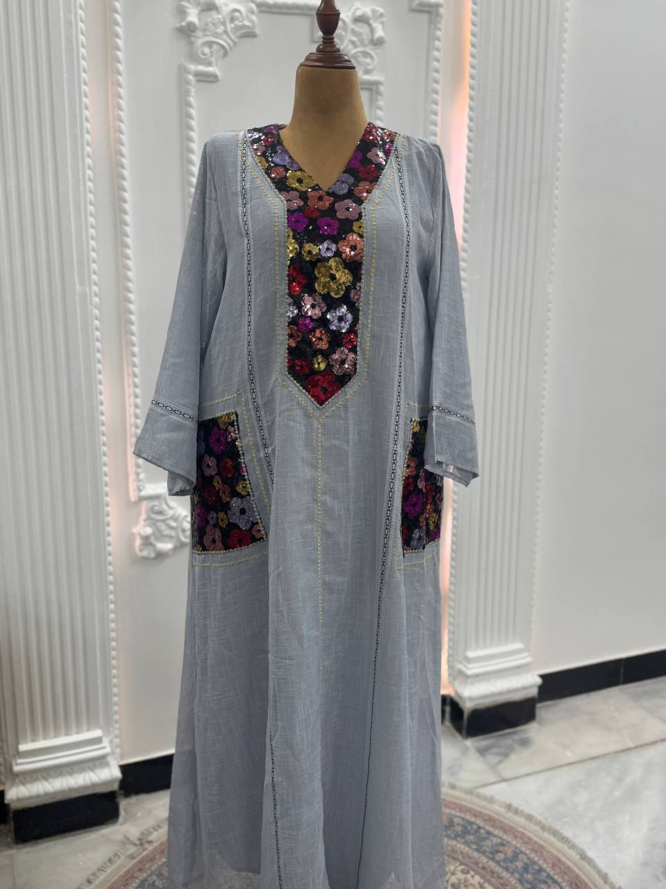 مشكل  رمضاني 
 
 10مخاوير  و2دراعات


**إذا كنت صاحب هذا الإعلان وتريد حذفه لأي سبب، رجاءا أرسل رسالة إلى الدعم الفني**