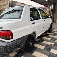 سايبه • ٢٠٢١ • ماشيه ٣٨٠٠٠