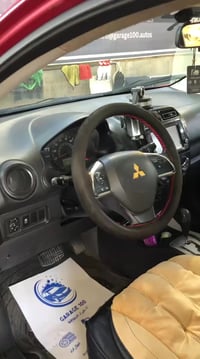 ميراج G4 • ٢٠١٩ • رقم بابل