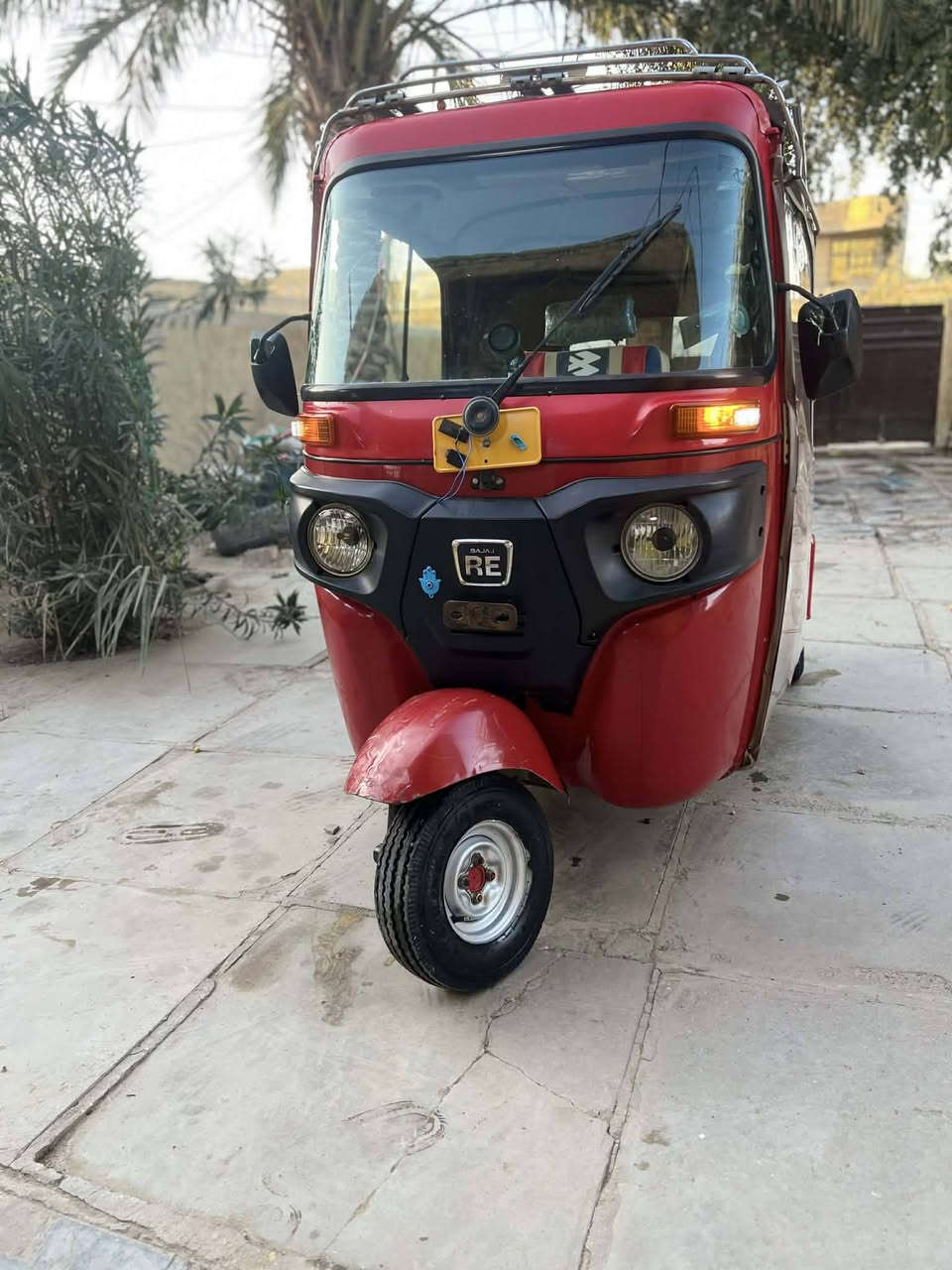 (تكتك (21) رقم بابل للبيع)
السلام عليكم تكتك جديده ونضيفه بمعنئ الكلمه
تكتك خير من الله كفاله ماعده طخه يم البك لايت موضحه بلصوره مكاني ((القاسم ))
السعر *********** اتصل وبيك خير وتدلل
