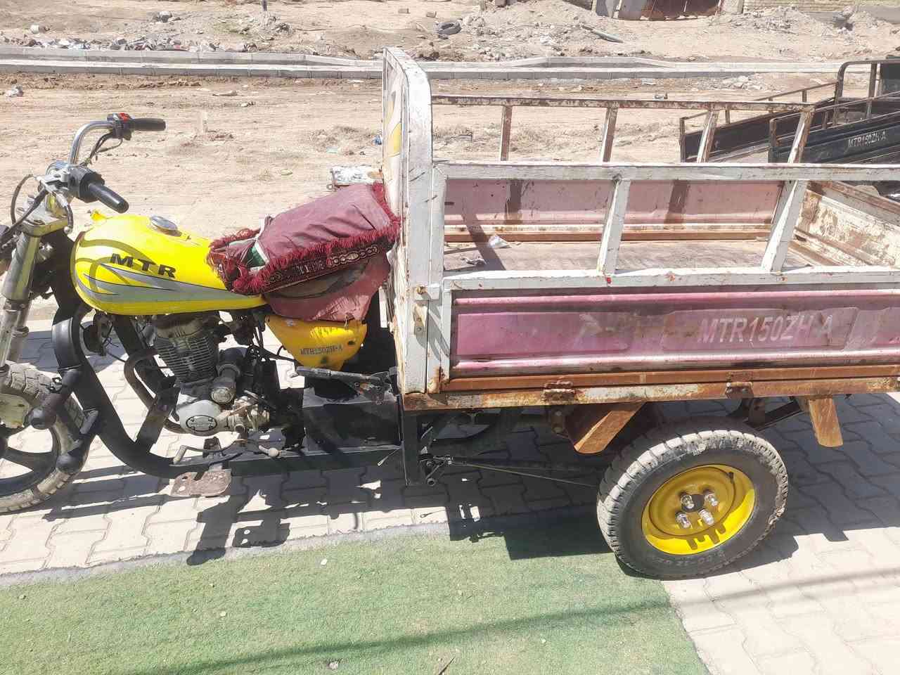 سلام عليكم ستوته البيع كلك نضيفه كهرباء كله شغاله مكاني رميثه وهاذه رقمي ***********
