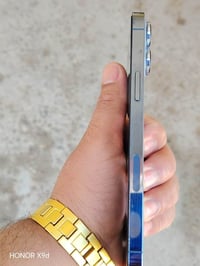 البيع جهاز آيفون 13برو ماكس بطاريه 87مكفل07737812263