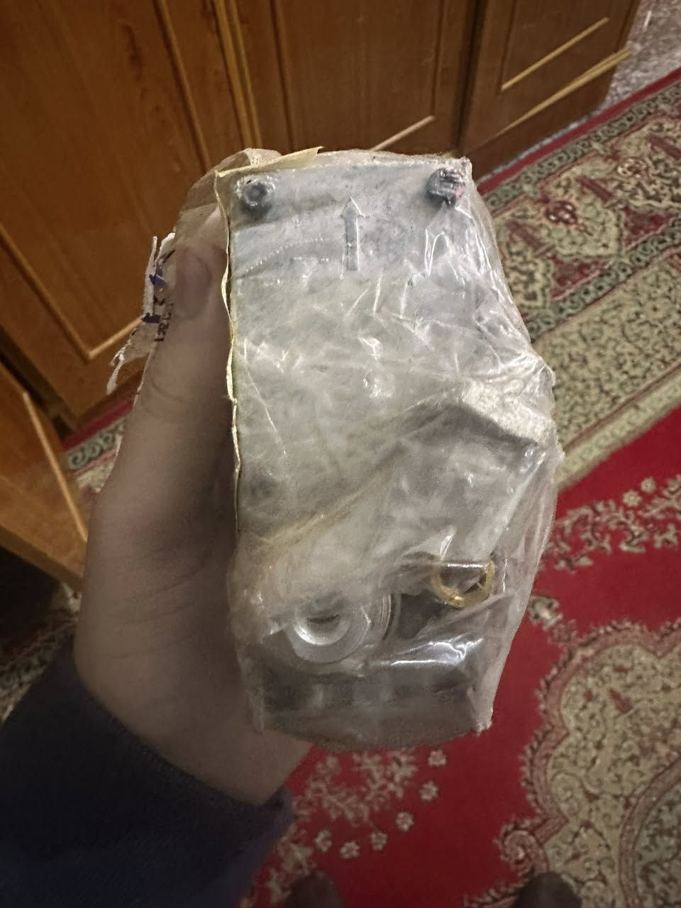 حساس قلاية للبيع  اتصال ***********
