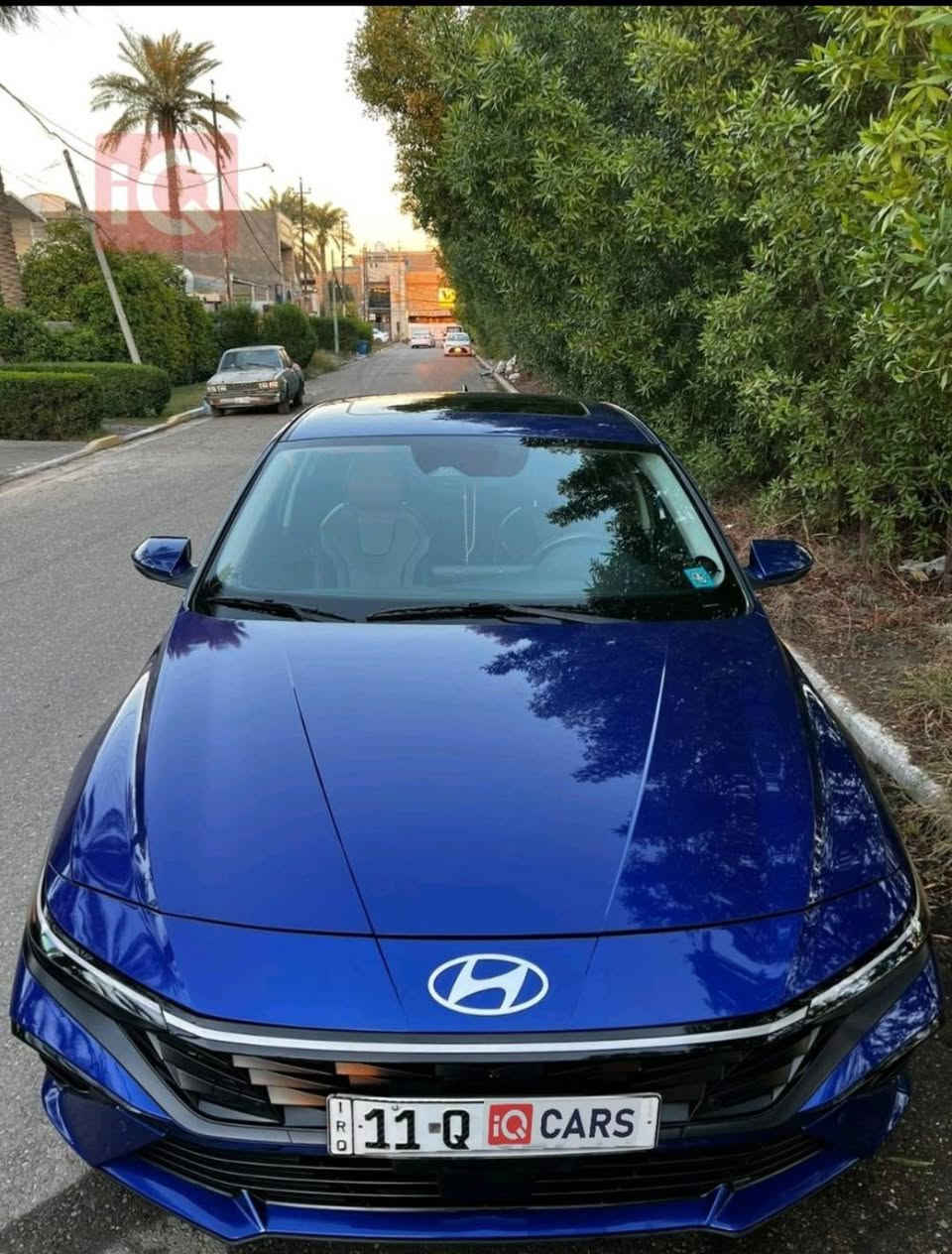 السلام عليكم 
النترا موديل 2024 حادث بس قطعة وحدة جنطة وراجعة على البارد ماشية 30الف رقم بغداد محرك دوش مغلفة بلكامل bbf سيارة بلحقيقة أحلى من صور  سعر 137 مستعجل على البيع ماكو النترا بهذا الموديل والسعر رجائاً المو شراي لا ينتصل/ مامتواجد على الفيس هذا رقمي ***********
