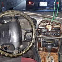 برنس فراشه • ١٩٩٧ • مكينة جديده