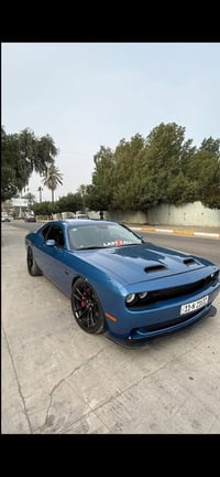 جالنجر موديل 2023 سياره برو جارج d-1sc كت كامل عليه بلو اوف فالف انجكت...