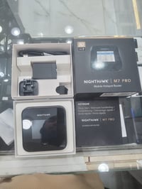 نتكير M7 • وايفاي 7 • 4G/5G