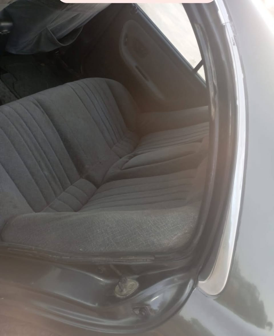 للبيع او المراوس حسب القناعه
سوناته 2مديل 94 سياره جاهزه للخير تخم تاير جديد محرم وكير كفالا سياره بيهه ملاحضات بصيطه مكان ديالى السعر 37وبيهه مجال للسفسار ***********
