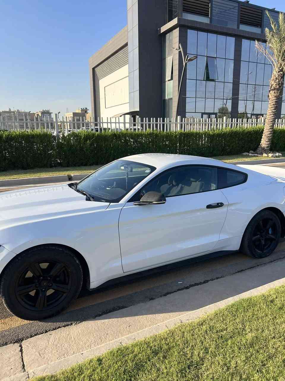 للبيع موديل 17 محرك v6
ماشية 78 
حادث خفيف بدون ايرباك فقط ايرباك الرجل 
بغداد السيدية
***********
