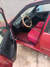 بيجو ٣٠٦ • جير يدوي • محرك شرط