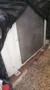 اثنينهن 500 قفل مستعملات انظاف تبريد بس تدفئه ملغي  للتواصل واتس 07886...