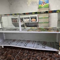 طقم خزائن • السليمانية